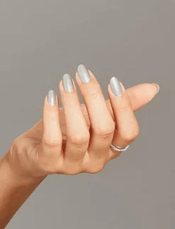 Kvinnor OPI Naglar|Infinite Shine TINSEL, TINSEL 'LIL STAR 15 ML - Naglar