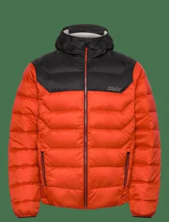 Swix Infinity Down Jacket M - Jackor| Jackor