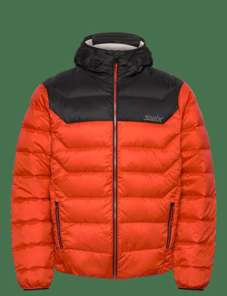 Swix Infinity Down Jacket M - Jackor| Jackor