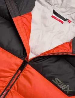 Swix Infinity Down Jacket M - Jackor| Jackor