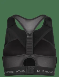 Shock Absorber Infinity Power Bra 09CG - Sport BH:ar|Kvinnor Sport-Bh