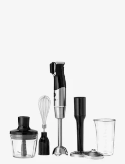 OBH Nordica Köksmaskiner|Infiny Force Pro stick mixer set 1200 W - Köksmaskiner
