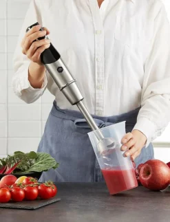 OBH Nordica Köksmaskiner|Infiny Force Pro stick mixer set 1200 W - Köksmaskiner