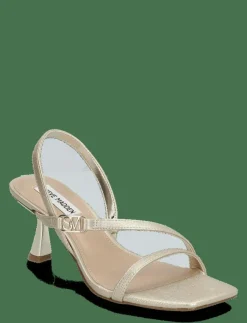 Steve Madden Infuzer Heeled Sandals - Bröllopsskor|Kvinnor Sandaler|Högklackade Skor
