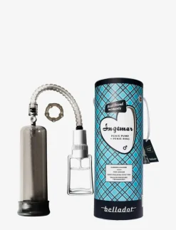 Belladot Ingemar Penis Pump - Beauty|Kvinnor Sex & Intimitet