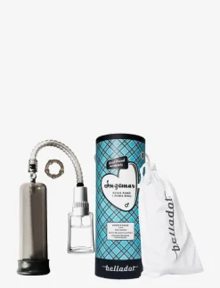 Belladot Ingemar Penis Pump - Beauty|Kvinnor Sex & Intimitet