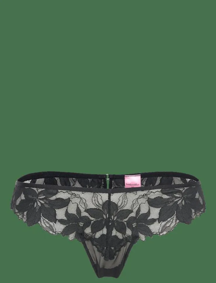 Hunkemöller INGRID CHEEKINI - Brazilian trosor|Kvinnor Trosor