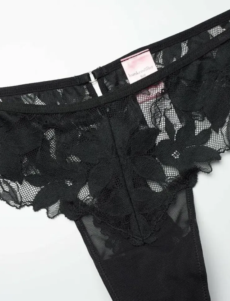 Hunkemöller INGRID CHEEKINI - Brazilian trosor|Kvinnor Trosor