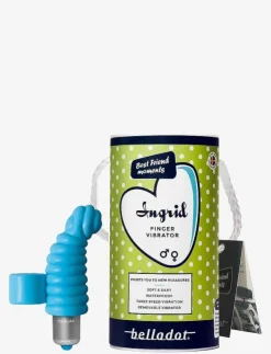 Kvinnor Belladot Sex & Intimitet|Ingrid Finger Vibrator - Beauty