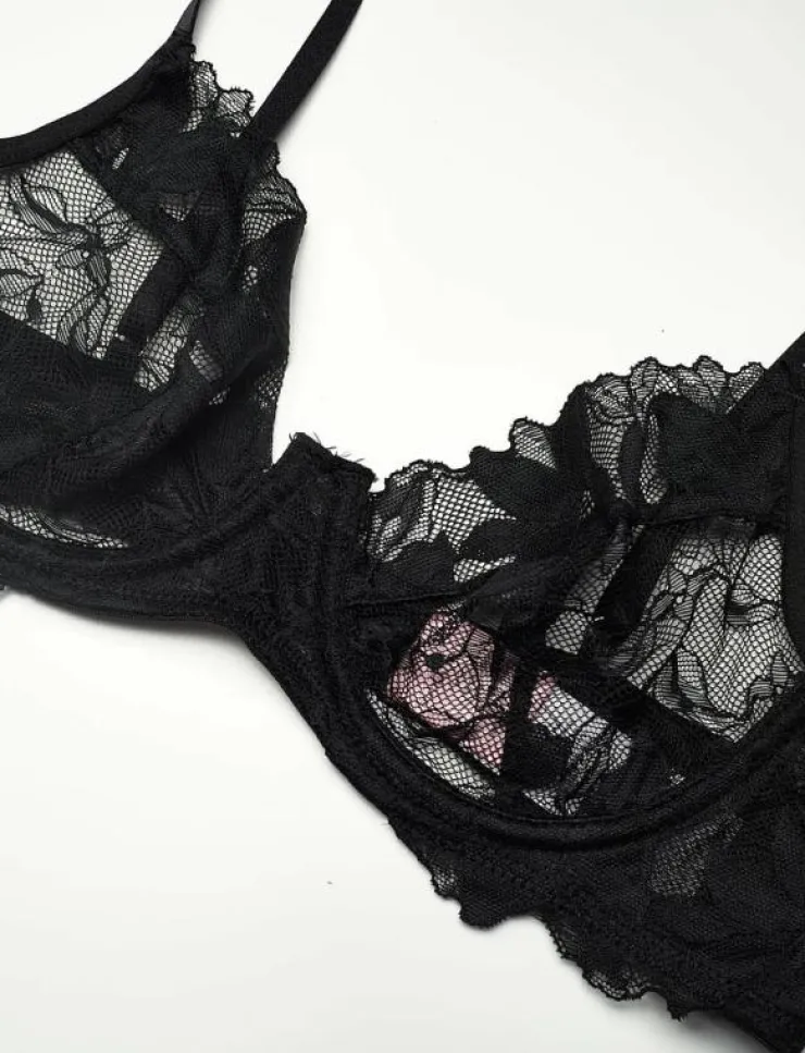 Hunkemöller INGRID UD - Bh:ar med bygel|Kvinnor Bh:Ar