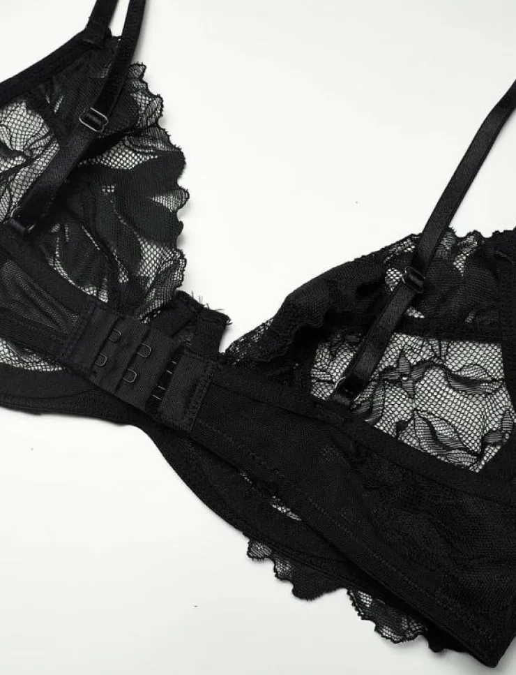 Hunkemöller INGRID UD - Bh:ar med bygel|Kvinnor Bh:Ar