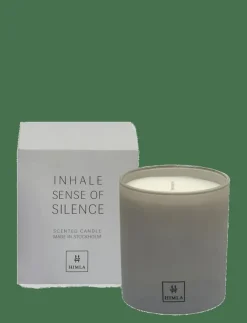 Himla Inhale Doftljus - Doftljus|Kvinnor Ljus|Hem & Spa