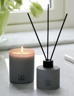 Himla Inhale Doftljus - Doftljus|Kvinnor Ljus|Hem & Spa