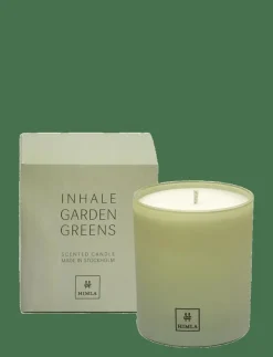 Himla Bastu & Spa|Inhale Doftljus - Doftljus