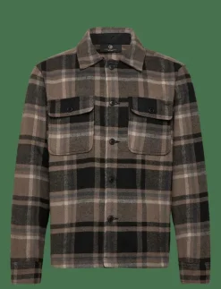 INDICODE Overshirts|INHalib - Flanellskjortor