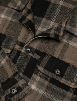INDICODE Overshirts|INHalib - Flanellskjortor