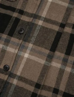 INDICODE Overshirts|INHalib - Flanellskjortor