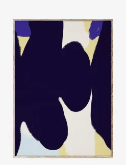 Paper Collective Ink Grain 01 - 30x40 cm - Posters| Posters & Ramar