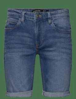 INDICODE Shorts|INKaden - Jeansshorts