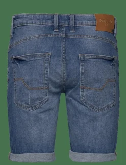 INDICODE Shorts|INKaden - Jeansshorts