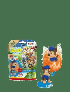 Barn Inkee Bad- & Vattenleksaker|SURPRISE BATHBOMB PAW PATROL - Badleksaker