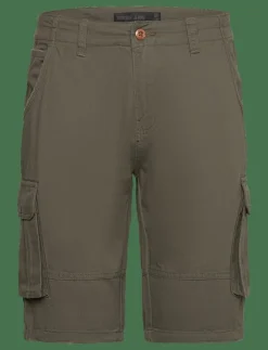 INDICODE INMonroe - Cargo shorts| Shorts