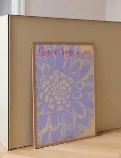If Walls Could Talk Posters & Ramar|Inner Strength - Botanisk