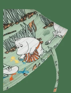 Martinex INSEKTER HATT - Bucket hats|Barn Solhattar