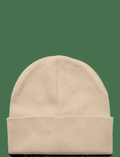 Kvinnor Calvin Klein Mössor & Hattar|INST PATCH BEANIE - Mössor