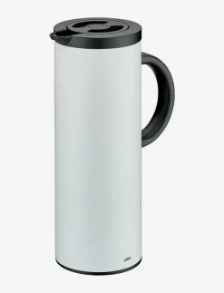 cilio Insulated Jug FIRENZE 1 L matt - Termoskannor| Kannor & Karaffer