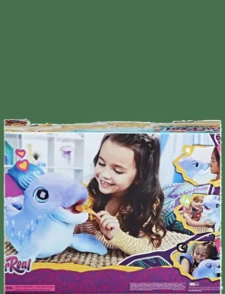 Barn FurReal Interaktiva Djur Och Robotar|interactive toy - Interaktivt djur