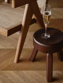 Orrefors Intermezzo Champagneglass guld 26cl 2-pack - Champagneglas| Glas