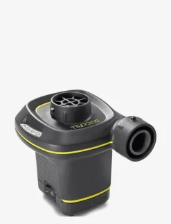 Barn INTEX Bad- & Vattenleksaker|220-240 Volt Quik-Fill Electric Pump - Barnpool