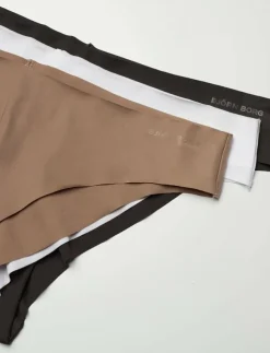 Kvinnor Björn Borg Underkläder|INVISIBLE BRIEF 3p - Underkläder