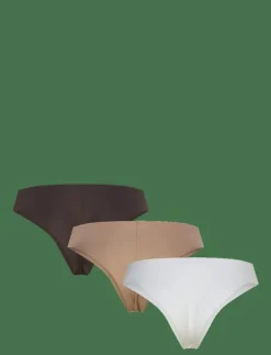 Kvinnor Björn Borg Underkläder|INVISIBLE BRIEF 3p - Underkläder