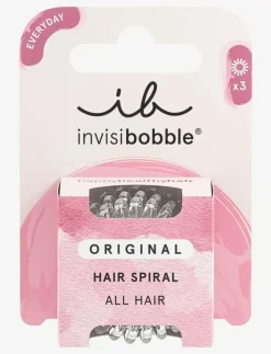 Invisibobble Original 3pc - Hårsnoddar|Kvinnor Håraccessoarer