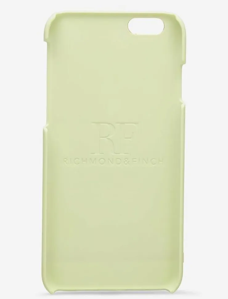 Richmond & Finch IP6-073 - Mobilskal|Kvinnor Mobilaccessoarer