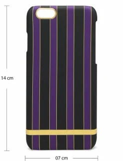 Kvinnor Richmond & Finch Mobilaccessoarer|IP6-093 - Mobilskal