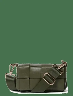 Ceannis iPhone Bag Braided Strap - Kuvertväskor|Kvinnor Kuvertväskor