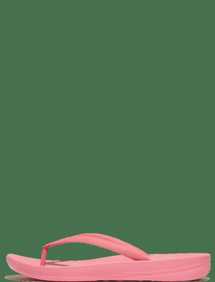 FitFlop IQUSHION ERGONOMIC FLIP-FLOPS - Sandaler|Kvinnor Flip Flops