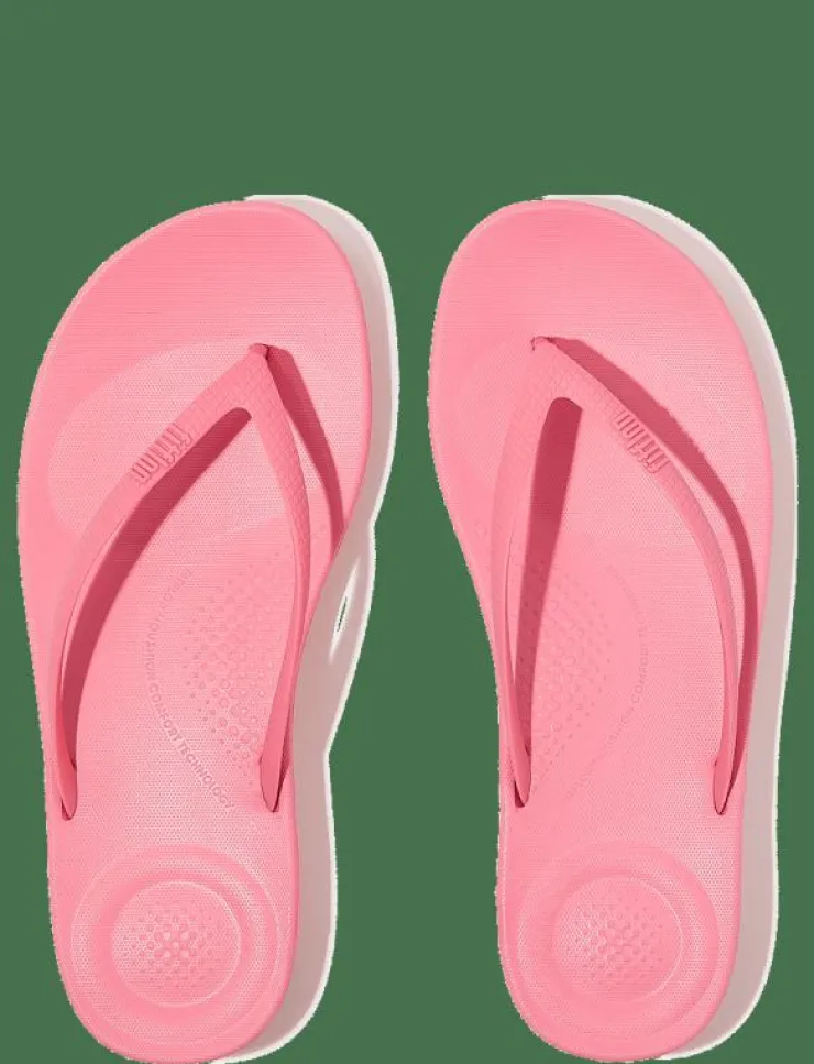 FitFlop IQUSHION ERGONOMIC FLIP-FLOPS - Sandaler|Kvinnor Flip Flops
