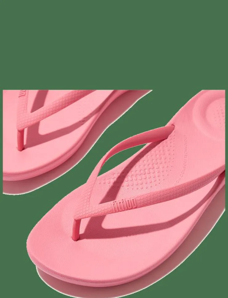FitFlop IQUSHION ERGONOMIC FLIP-FLOPS - Sandaler|Kvinnor Flip Flops