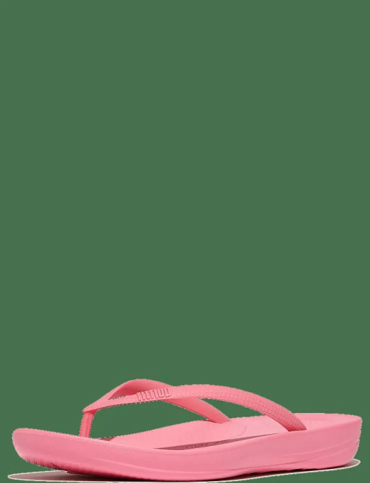 FitFlop IQUSHION ERGONOMIC FLIP-FLOPS - Sandaler|Kvinnor Flip Flops