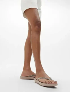 FitFlop IQUSHION OMBRE SPARKLE FLIP-FLOPS - Sandaler|Kvinnor Flip Flops