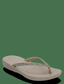 FitFlop IQUSHION OMBRE SPARKLE FLIP-FLOPS - Sandaler|Kvinnor Flip Flops