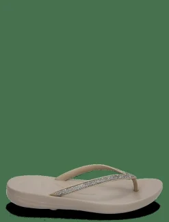 FitFlop IQUSHION OMBRE SPARKLE FLIP-FLOPS - Sandaler|Kvinnor Flip Flops