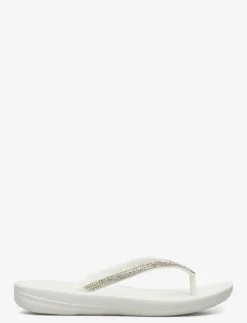 Kvinnor FitFlop Flip Flops|IQUSHION SPARKLE - Sandaler