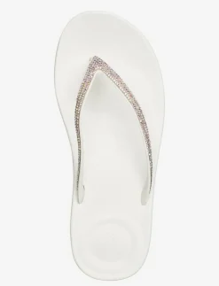 Kvinnor FitFlop Flip Flops|IQUSHION SPARKLE - Sandaler