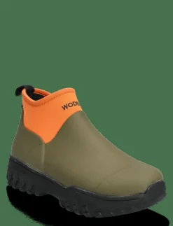WODEN Irene Waterproof - Regnstövlar|Kvinnor Gummistövlar