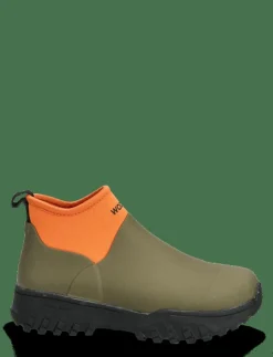 WODEN Irene Waterproof - Regnstövlar|Kvinnor Gummistövlar